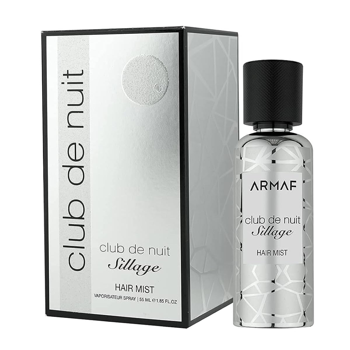 Armaf Club De Nuit Sillage Hair Mist 55Ml Vaporizador